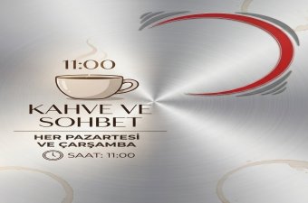 Kahve ve Sohbet