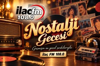 Nostalji Gecesi
