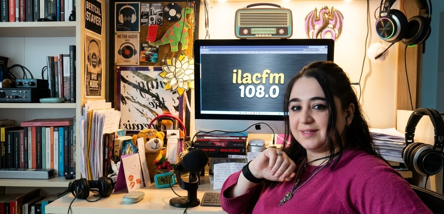 Bayan Fantastik Yayında