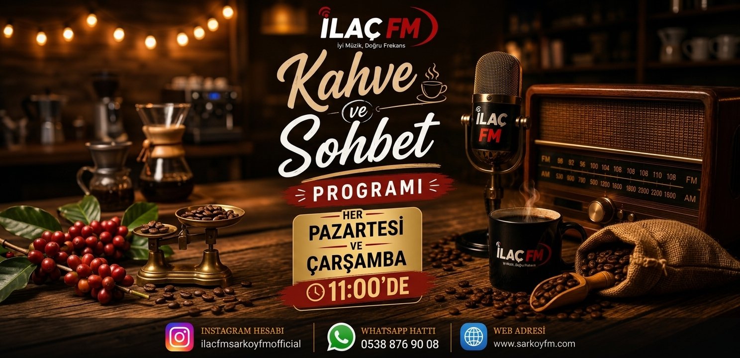 Kahve ve Sohbet