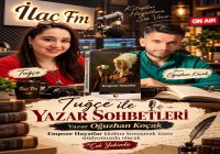  tugce-ile-yazar-sohbetleri-yakinda-yayinda
