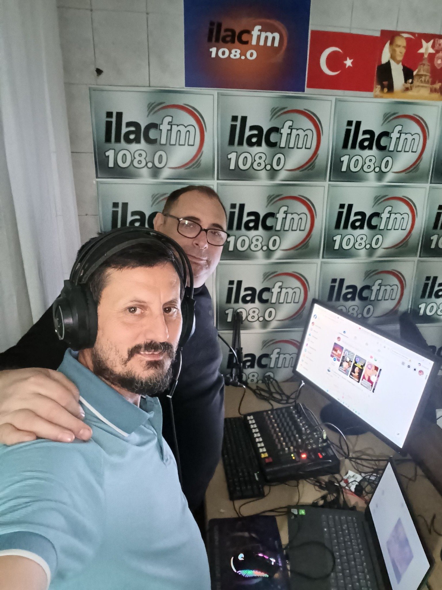 ılacfm 108,0