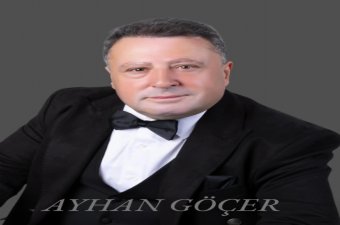 Ayhan Göçer sevda yelleri